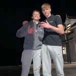 Cian Bailey - @cianbailey15 - Instagram