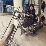 Cian Bailey Calara - @cianbaileycalara - Instagram