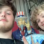 ʚ✟⃛ɞ - @cian_baker999 - Instagram