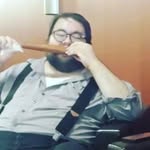 Cian Baker - @treebeard4mayor - Instagram