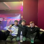 Cian Baker - @cian_baker - Instagram