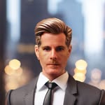 Cian Baker - @cbfaraday - Instagram