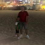 Cian Barrett - Facebook