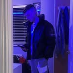 Cian Barrett - @cianbarrett.07 - Instagram