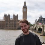 Cian Barrett - @cianobarretto - Instagram