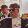 Cian Barrett - @cian__barrett - TikTok