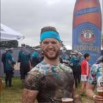 Cian Barrett - @cianbarrett - Instagram
