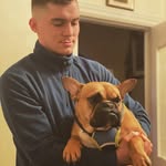 Cian Barrett - @cian.barrett.5 - Instagram