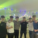 Cian Barrett - @cianbarrettmeade - Instagram