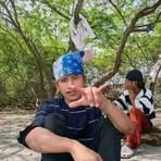 Cian Blake Callo - Facebook