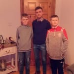 Cian boyle - @cianboyle_1 - Instagram