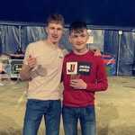 Cian boyle - @cianboyle_06 - Instagram