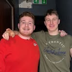Cian Boyle - Facebook