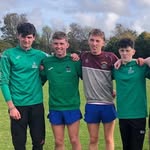 Cian O Boyle - @cianoboylee - Instagram