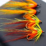 Fly Tying - Cian O’Boyle - @cianoboyle_flytying - Instagram