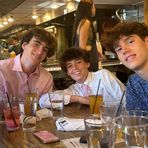 Cian Brady - Facebook