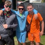 Cian Brady - Facebook