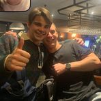 Cian Brown - Facebook