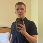 Cian Brown - @cian_brown - Instagram