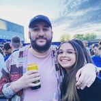 Cian Brown - Facebook
