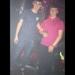Cian Carter - @ciannoel - Instagram
