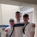 Cian Carter - Facebook