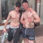 Cían Carter - @cian_carter_17 - Instagram