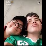 @ciancarter.11 - Instagram