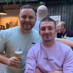 Cein - @ciancasey26 - Instagram