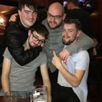 Cian Casey - @ciancasey97 - Instagram
