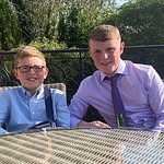 @ciancasey1 - Instagram