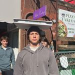 Cian - @cian_cox - Instagram