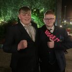 Cian Cox - Facebook