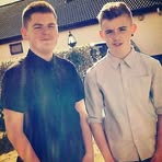 Cian Cullen - Facebook