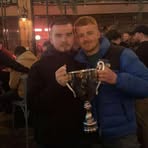 Cian Cullen - Facebook