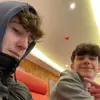 Cian cullen - @ciancullen3 - TikTok