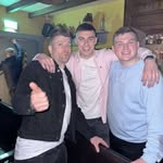 @cian_cunningham1 - Instagram