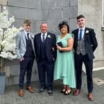 Cián Cunningham - @ciancunningham04 - Instagram