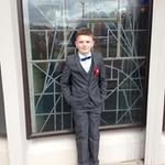 Cian Cunningham - @ciancunningham12 - Instagram