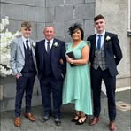 Cián Cunningham - Facebook