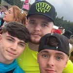 Cian Cunningham - @cianc1912 - Instagram