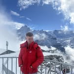 Cian Cunningham - @cianocunningham - Instagram