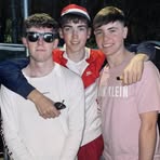 Cian Cunningham - Facebook