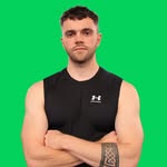 Cian Cunningham | Performance Based Online Coach - @cianc_fit - Instagram