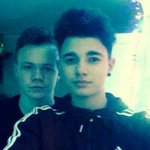 Cian Daly - @ciandaly321 - Instagram