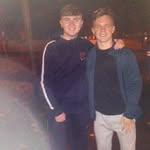 Cian Daly - @ciandaly1212 - Instagram