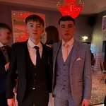Cian Daly - @dalycian93 - Instagram