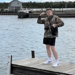 Cian Daly - @ciandaly8 - Instagram