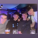 Cian Daly - @ciandaly_1 - Instagram