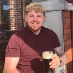Cian Daly - @ciandaly97 - Instagram